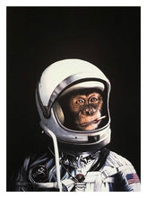 Load image into Gallery viewer, Major Tom Print!
